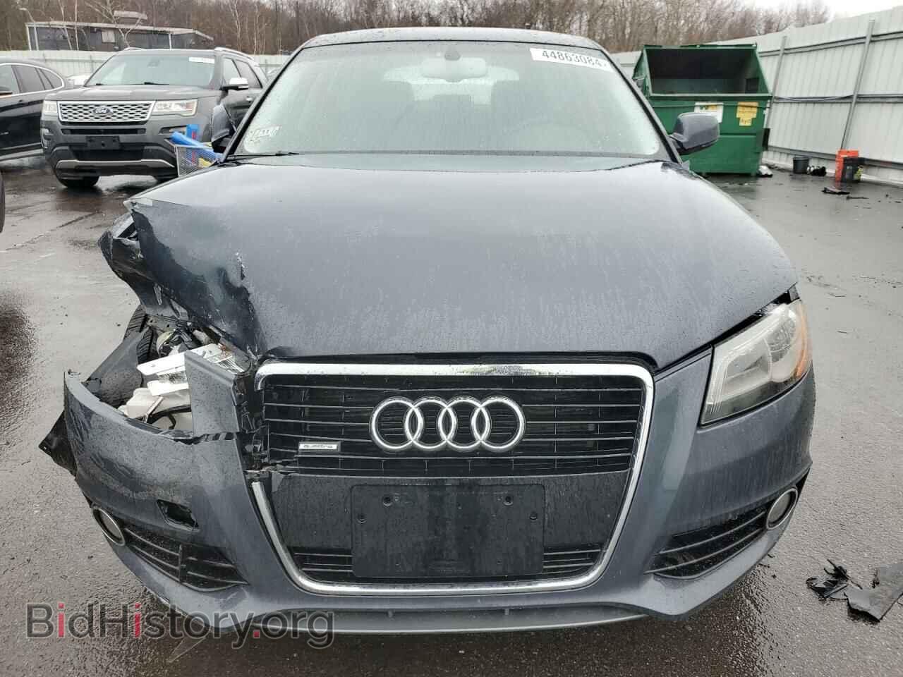 2012 AUDI A3 - VIN: WAUMFAFM0CA107335 - Photo 5