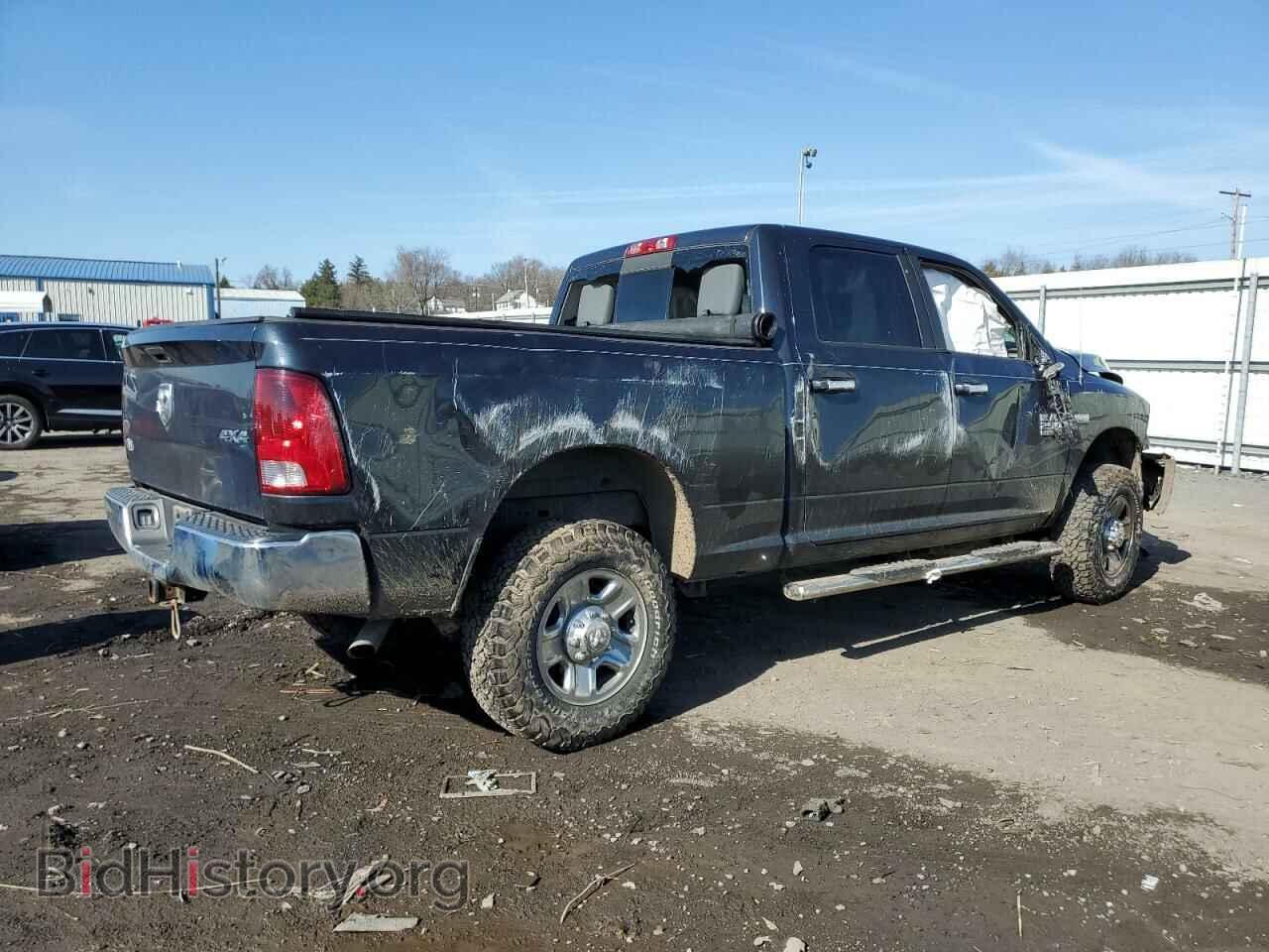 2014 RAM 2500 - VIN: 3C6TR5DTXEG185365 - Фото 3