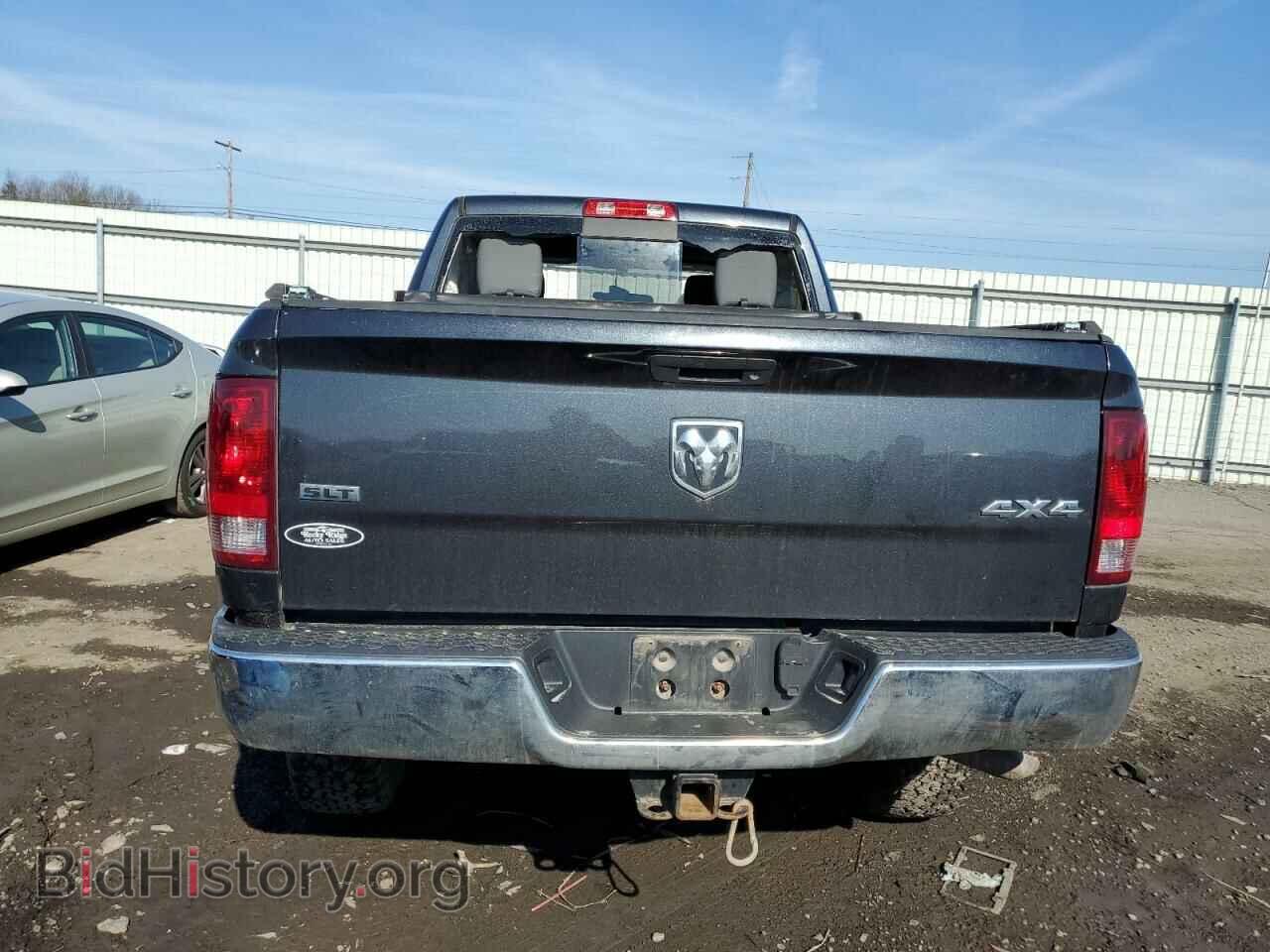 2014 RAM 2500 - VIN: 3C6TR5DTXEG185365 - Фото 6