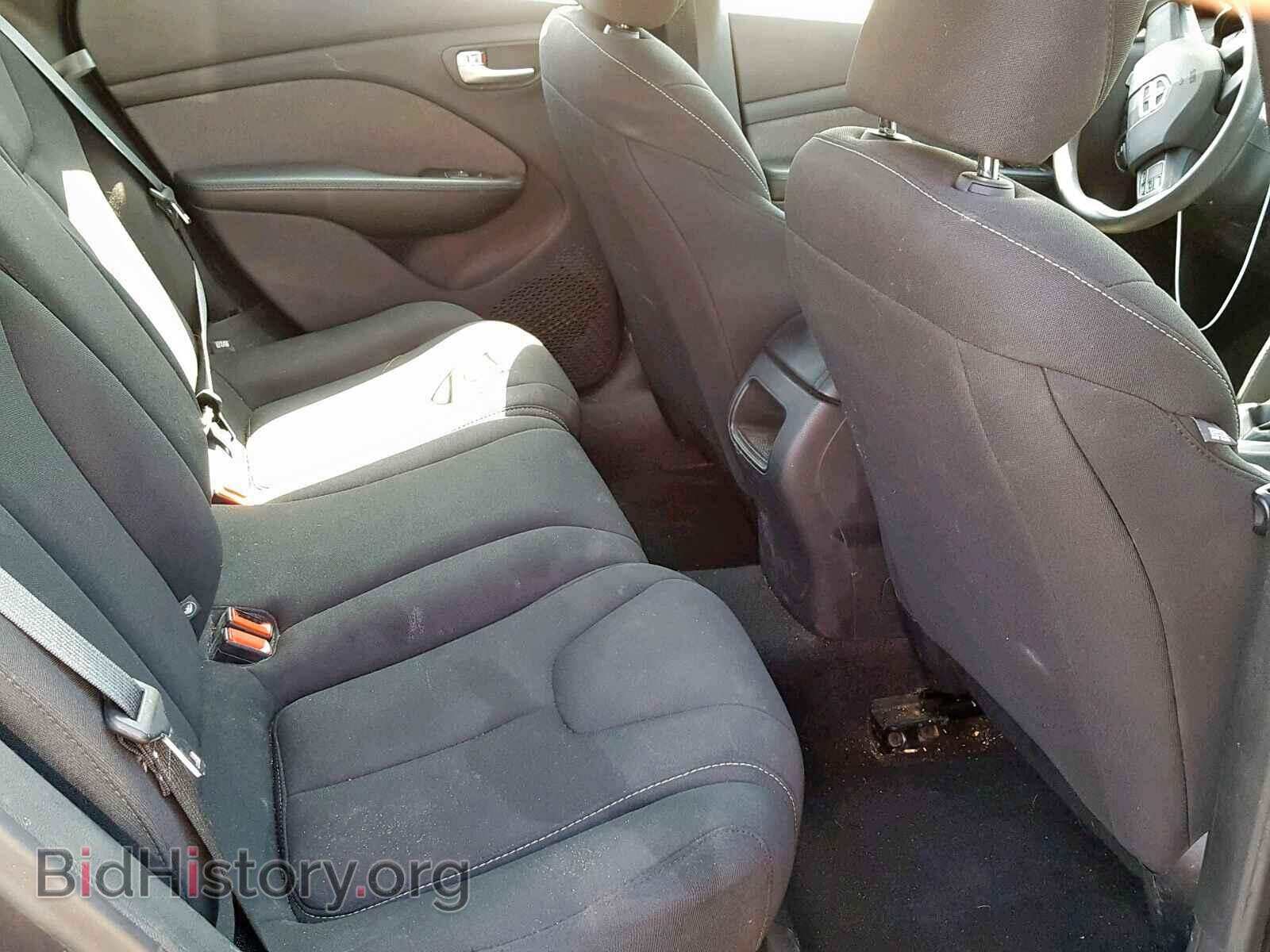 2013 DODGE DART - VIN: 1C3CDFBA5DD153633 - Photo 6