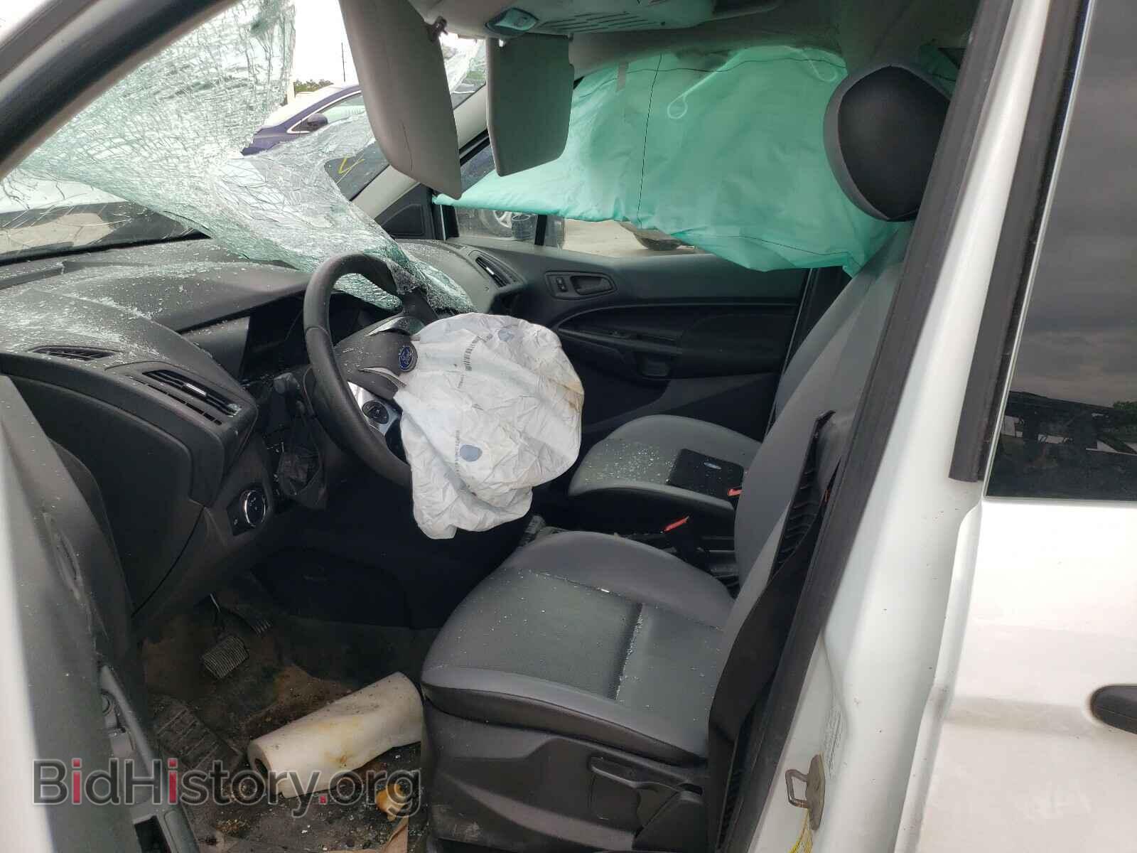 2017 FORD TRANSIT CO - VIN: NM0LS7E73H1316260 - Фото 5