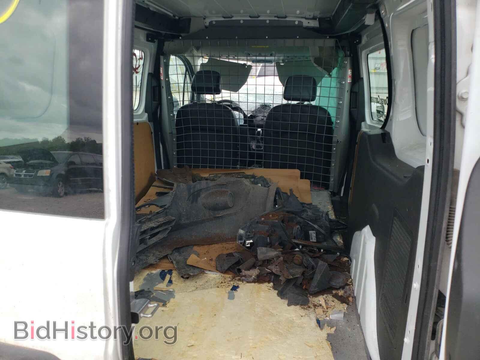 2017 FORD TRANSIT CO - VIN: NM0LS7E73H1316260 - Фото 6