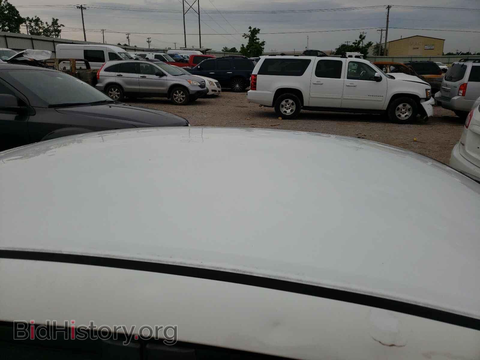 2014 HONDA CIVIC - VIN: 19XFB2F51EE228705 - Фото 9