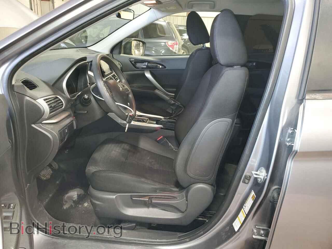 2019 MITSUBISHI ECLIPSE - VIN: JA4AT3AA8KZ032076 - Фото 7