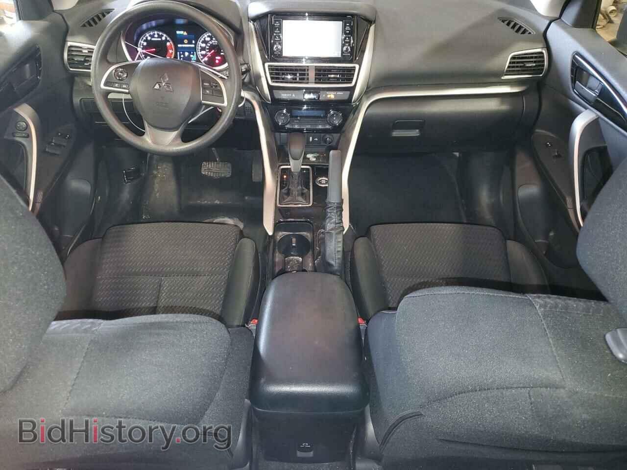 2019 MITSUBISHI ECLIPSE - VIN: JA4AT3AA8KZ032076 - Фото 8