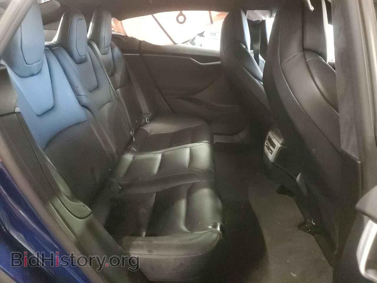 2018 TESLA MODEL S - VIN: 5YJSA1E28JF267590 - Photo 10