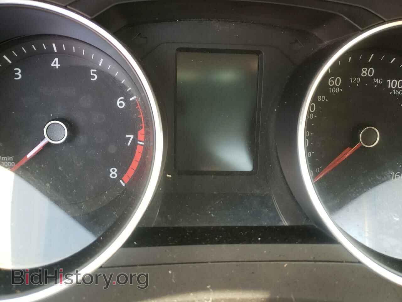 2017 VOLKSWAGEN JETTA - VIN: 3VW2B7AJ4HM350269 - Photo 8