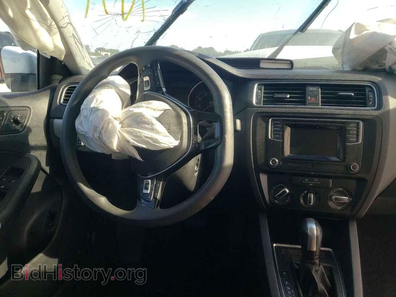 2017 VOLKSWAGEN JETTA - VIN: 3VW2B7AJ4HM350269 - Photo 9