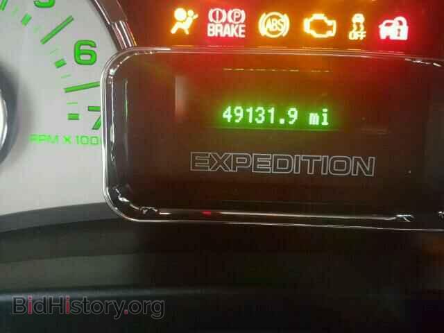 2014 FORD EXPEDITION - VIN: 1FMJU1K58EEF58918 - Фото 8