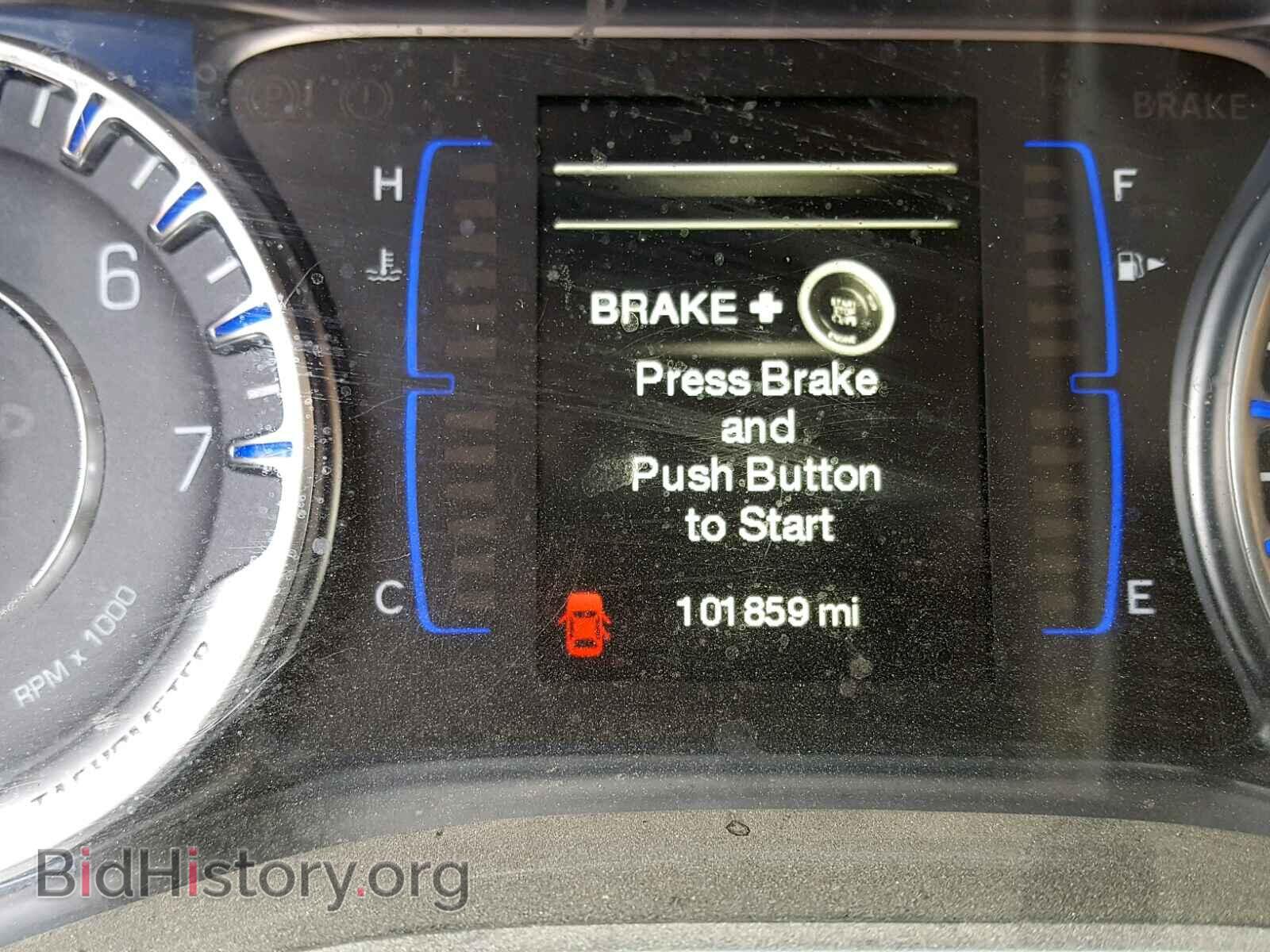 2015 CHRYSLER 200 - VIN: 1C3CCCAB0FN574006 - Photo 8