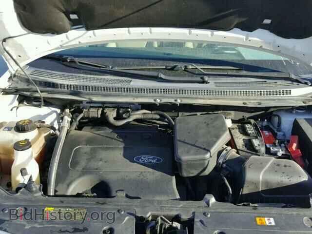 2012 FORD EDGE - VIN: 2FMDK3KCXCBA69751 - Фото 7