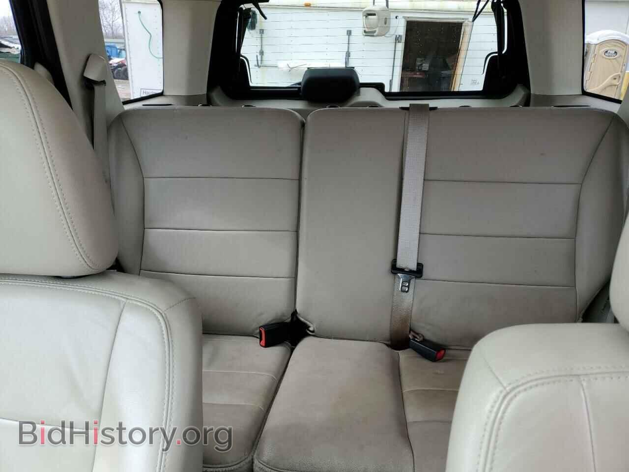 2012 FORD ESCAPE - VIN: 1FMCU9DG3CKB05374 - Фото 10