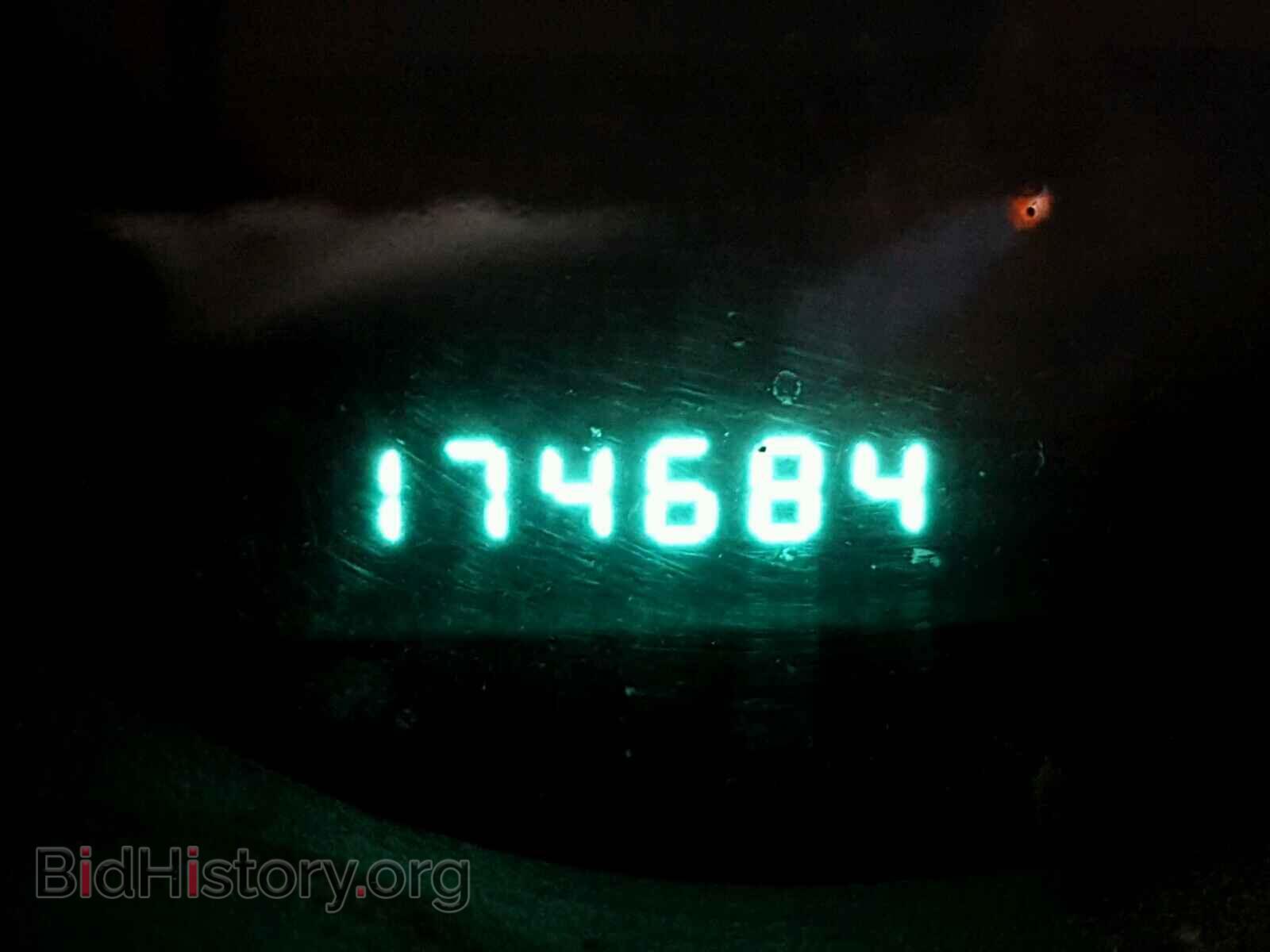 2010 CHRYSLER SEBRING - VIN: 1C3CC4FBXAN191200 - Фото 8