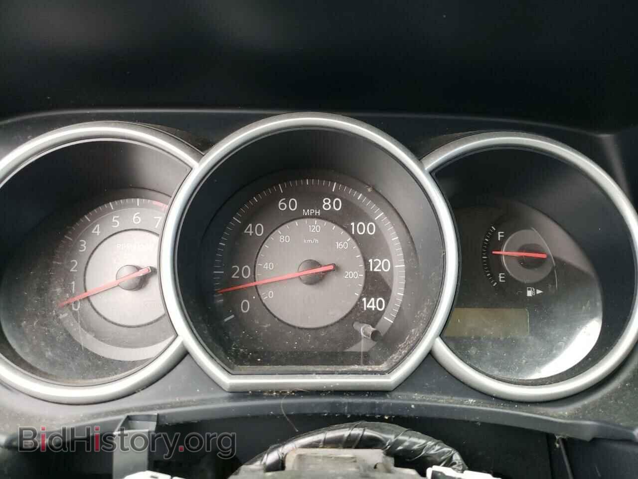 2009 NISSAN VERSA - VIN: 3N1BC13EX9L450724 - Фото 9