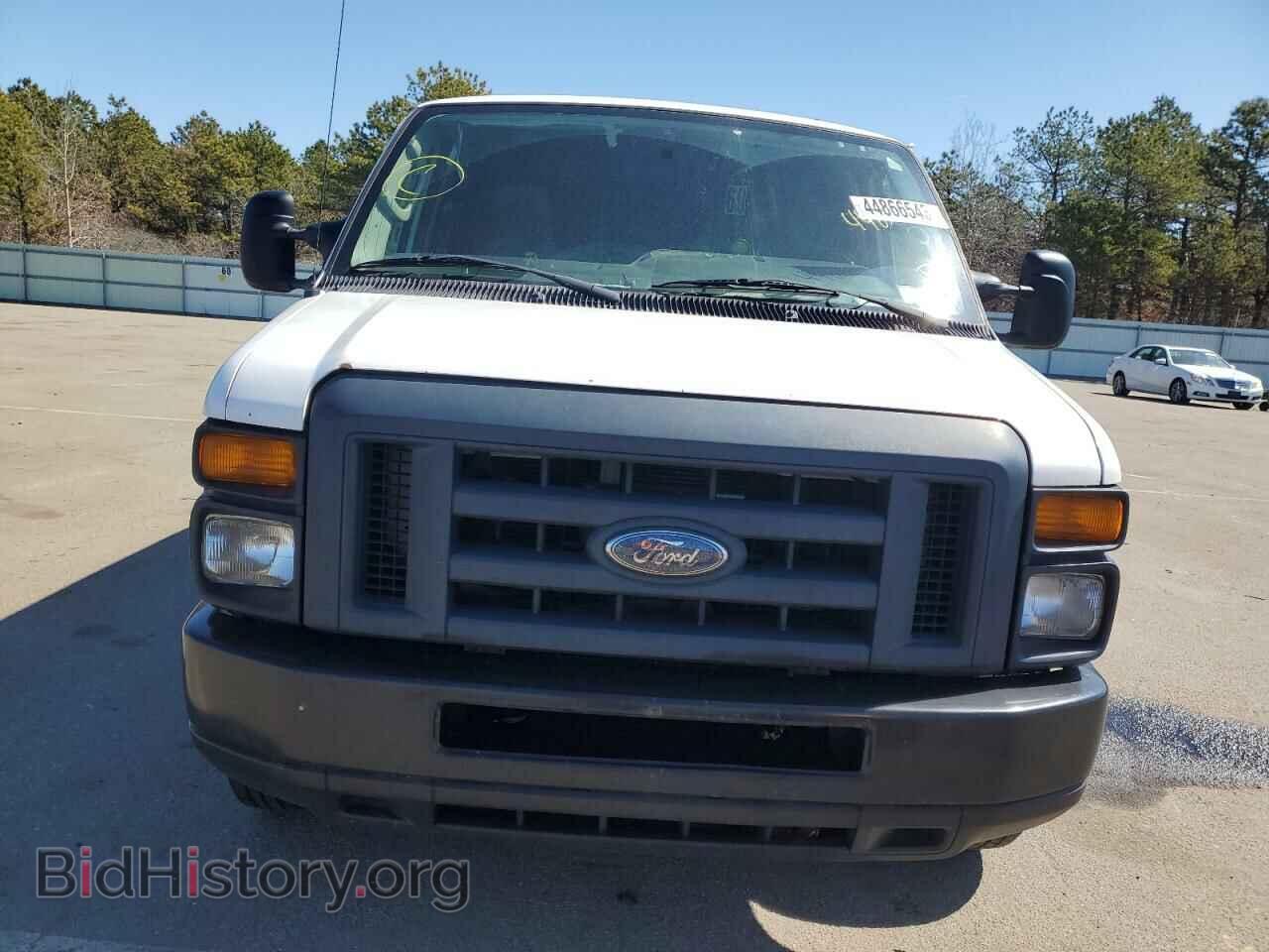 2013 FORD ECONOLINE - VIN: 1FTNE1EW7DDA71916 - Фото 5