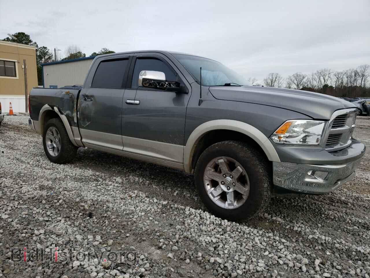 2011 DODGE All Models - VIN: 1D7RB1CT9BS713330 - Photo 4
