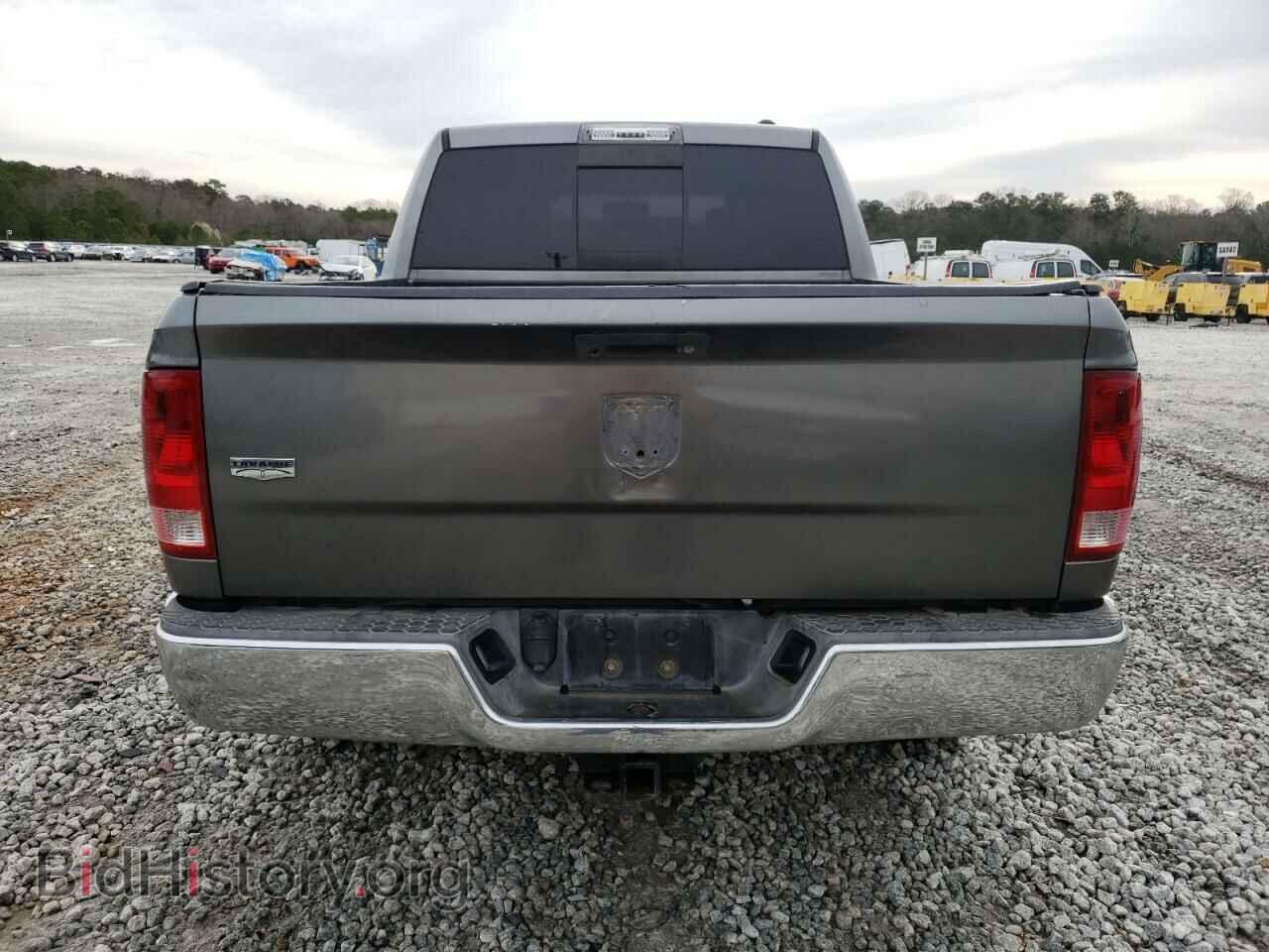 2011 DODGE All Models - VIN: 1D7RB1CT9BS713330 - Photo 6