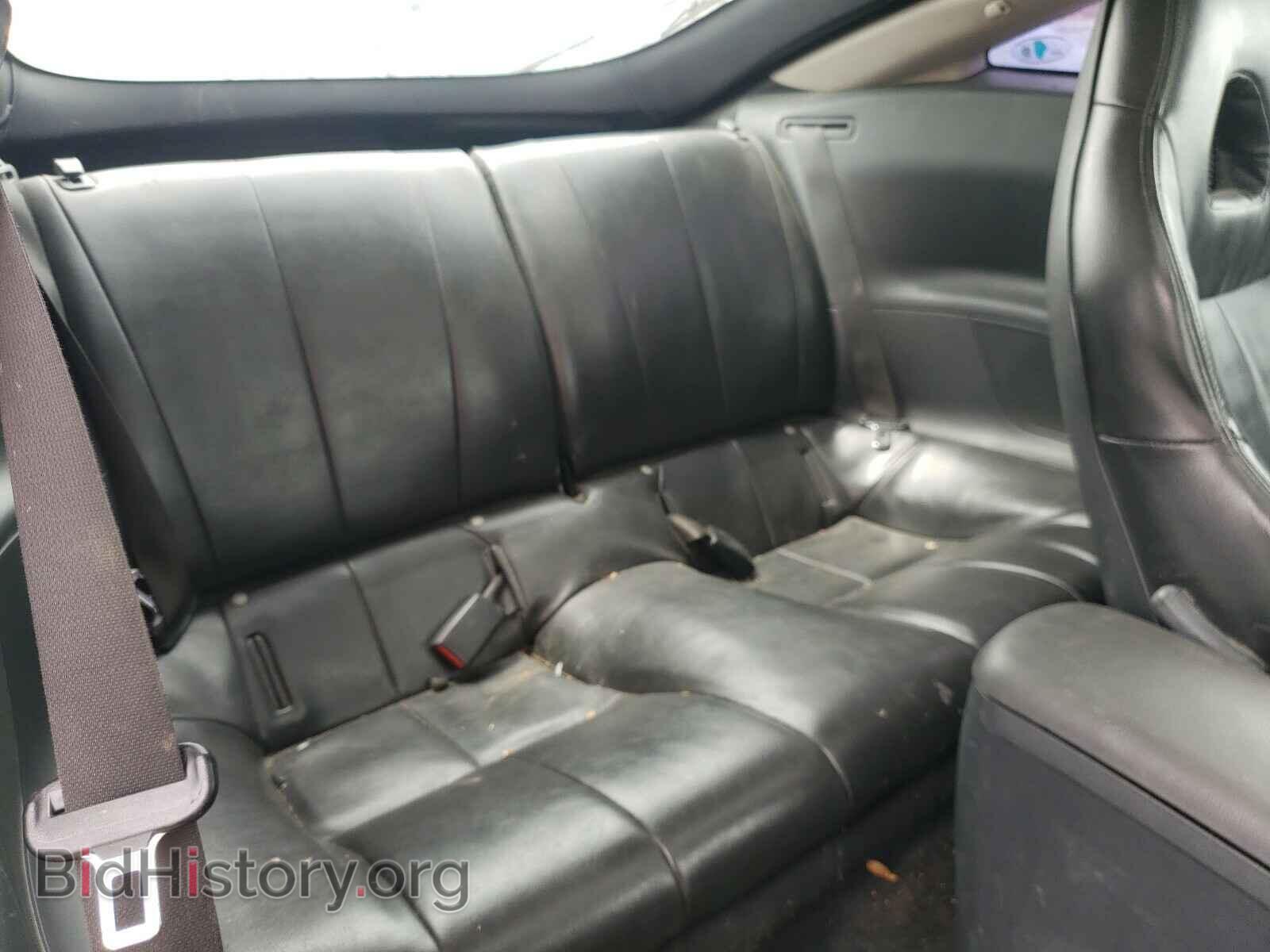 2007 MITSUBISHI ECLIPSE - VIN: 4A3AK64F17E064591 - Photo 6