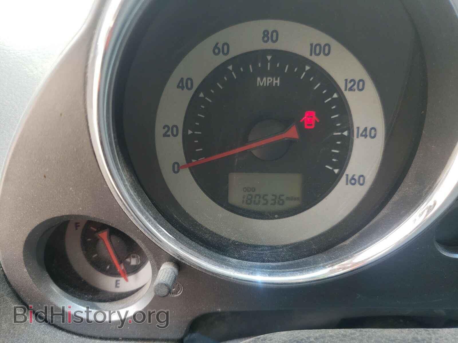 2007 MITSUBISHI ECLIPSE - VIN: 4A3AK64F17E064591 - Photo 8