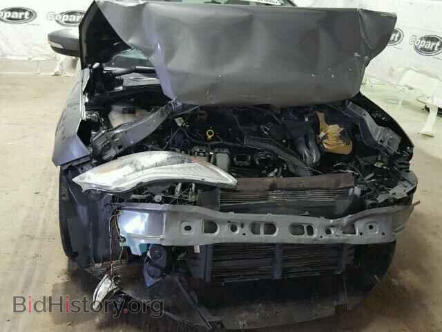 2014 FORD FOCUS - VIN: 1FADP3F26EL121389 - Photo 9