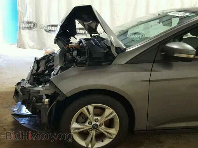 2014 FORD FOCUS - VIN: 1FADP3F26EL121389 - Photo 10