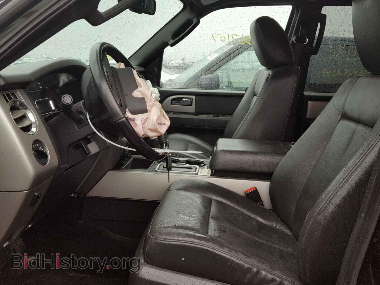 2014 FORD EXPEDITION - VIN: 1FMJU2A53EEF12873 - Фото 5