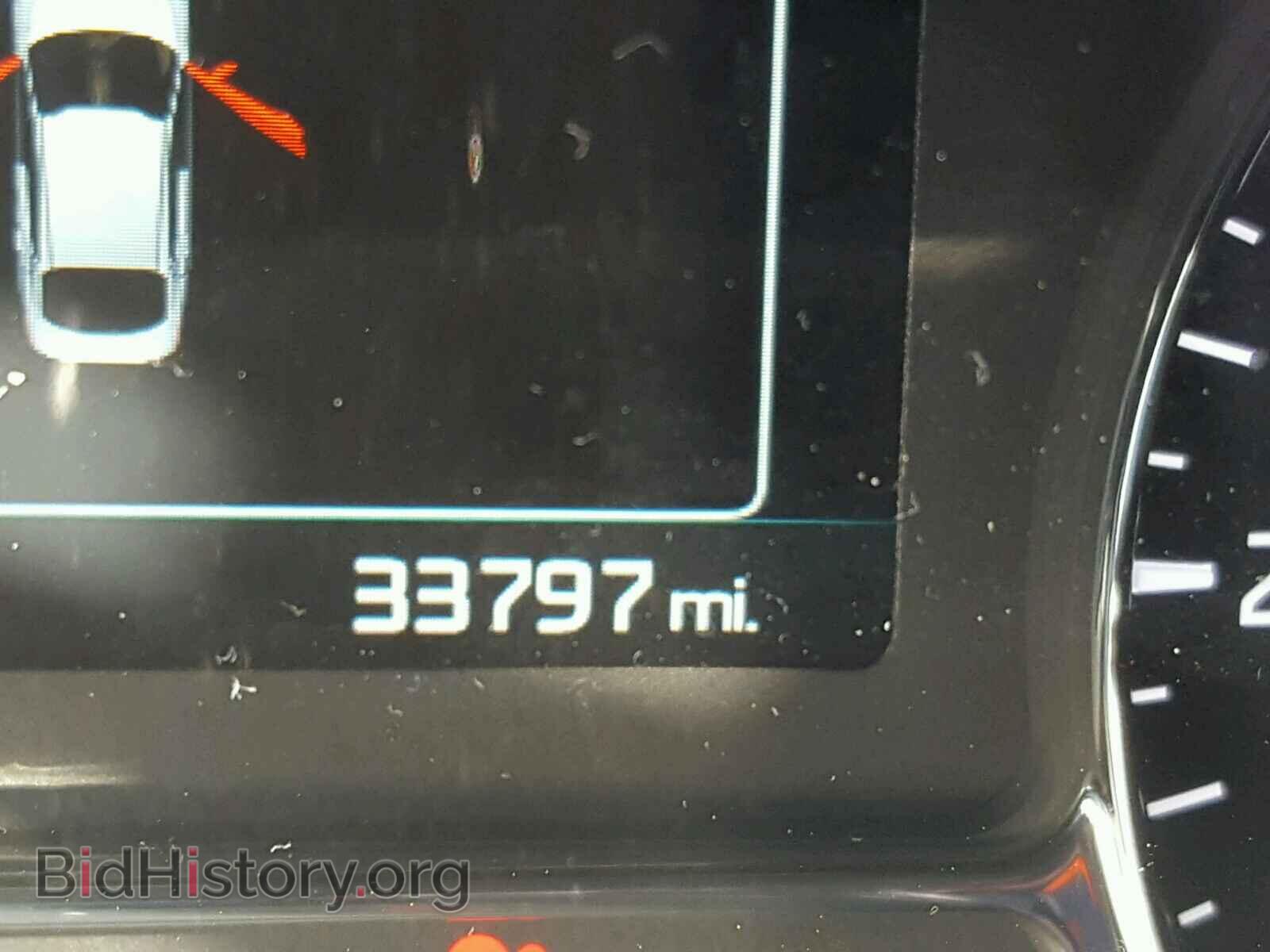 2014 KIA OPTIMA - VIN: KNAGN4AD0E5066211 - Фото 8