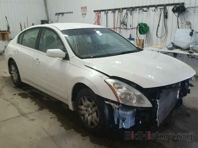 Photo 1N4AL2AP5AN560402 - NISSAN ALTIMA 2010