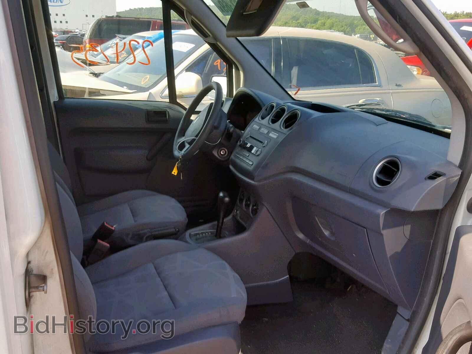 2012 FORD TRANSIT CO - VIN: NM0LS7DNXCT089310 - Фото 5