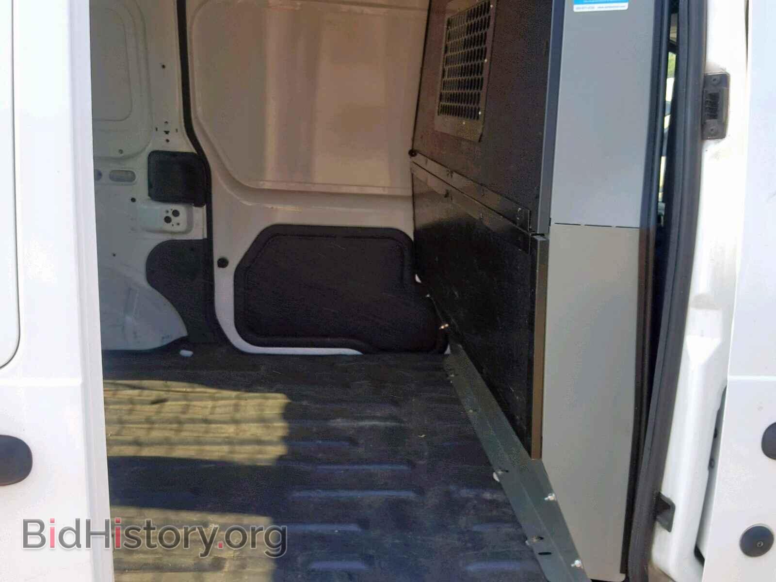 2012 FORD TRANSIT CO - VIN: NM0LS7DNXCT089310 - Фото 6