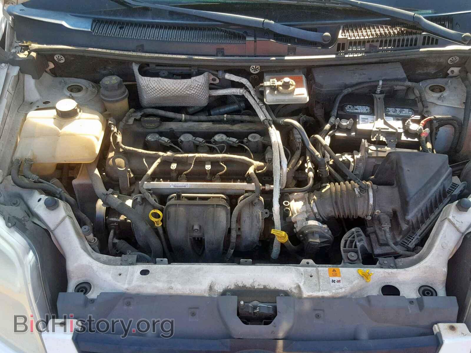 2012 FORD TRANSIT CO - VIN: NM0LS7DNXCT089310 - Фото 7