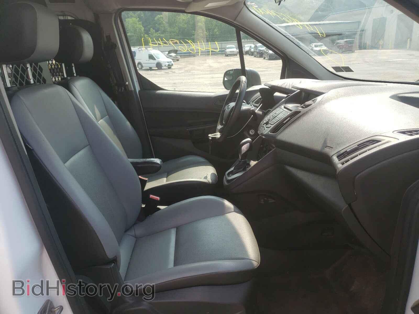 2014 FORD TRANSIT CO - VIN: NM0LS6E74E1170456 - Фото 5
