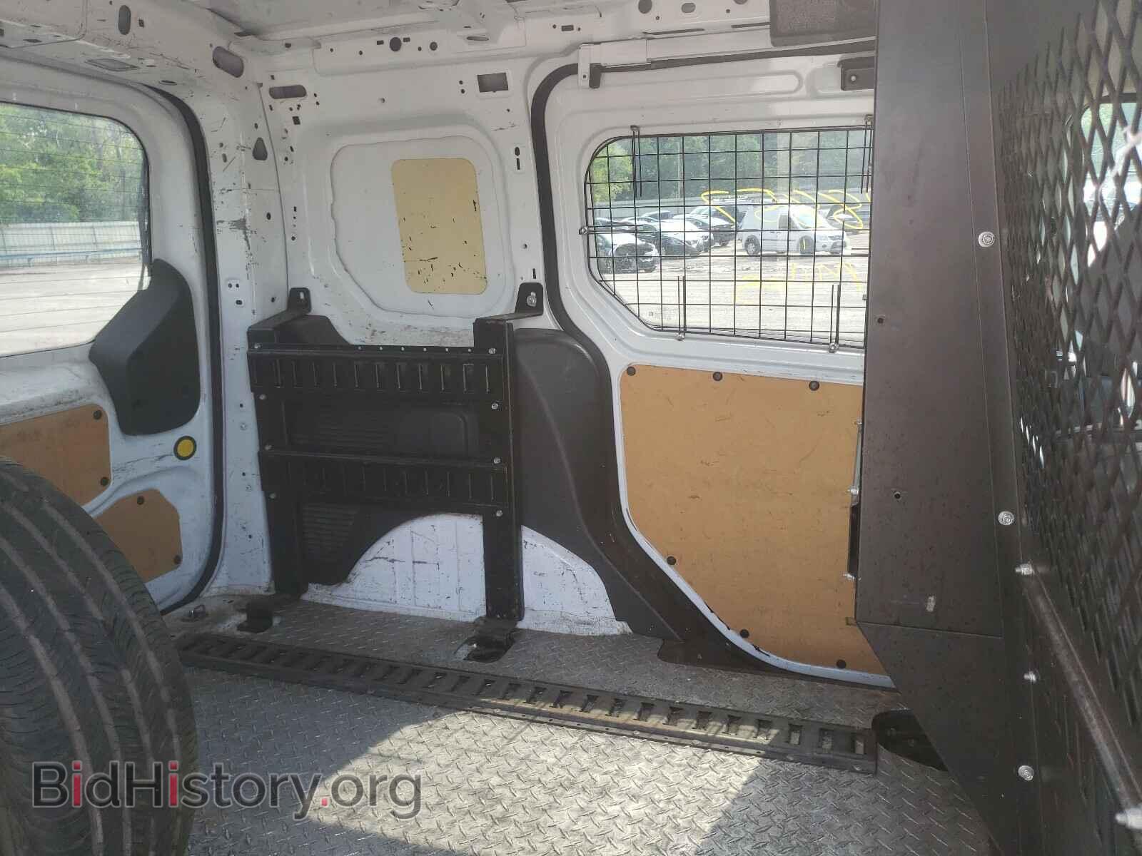 2014 FORD TRANSIT CO - VIN: NM0LS6E74E1170456 - Фото 6
