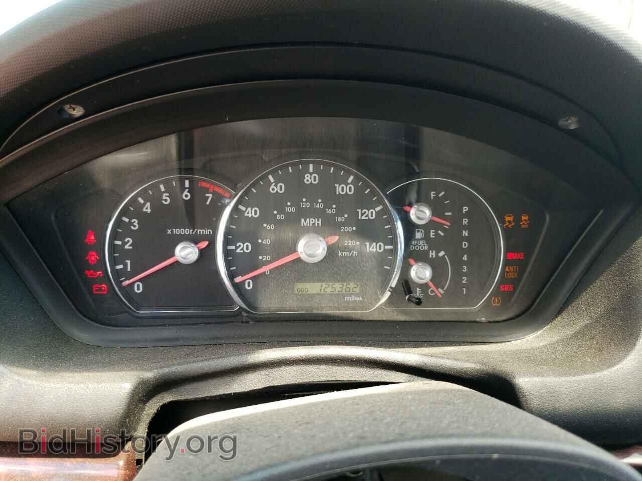 2011 MITSUBISHI GALANT - VIN: 4A32B3FF2BE029437 - Фото 9