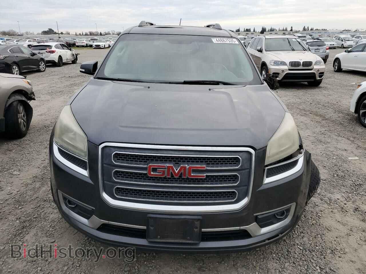 2013 GMC ACADIA - VIN: 1GKKVRKD5DJ263622 - Фото 5