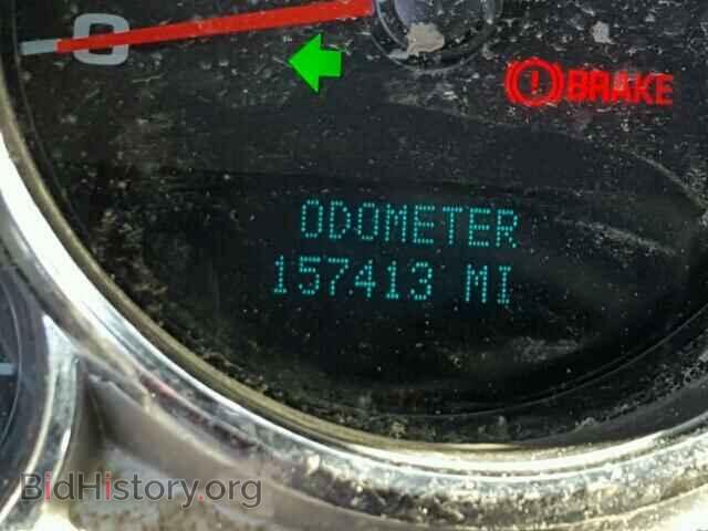 2007 CHEVROLET SILVERADO - VIN: 1GCHK23KX7F520221 - Фото 8