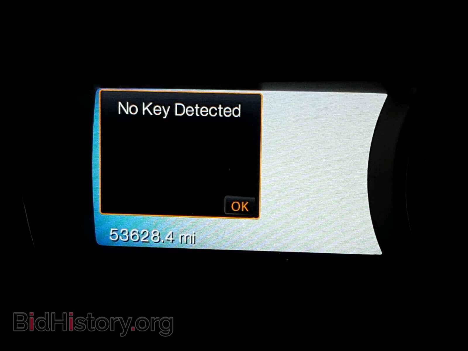 2014 FORD EDGE - VIN: 2FMDK3KC1EBB44856 - Фото 8