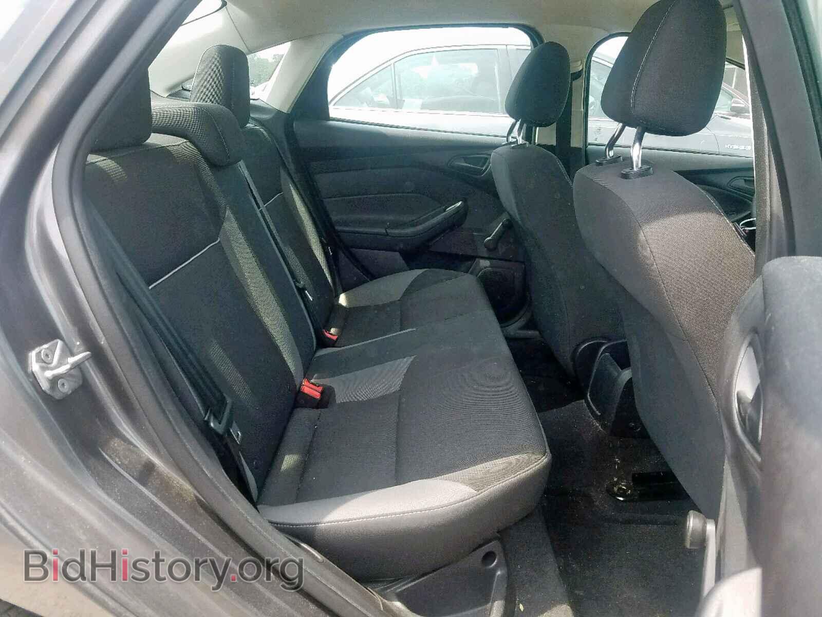 2014 FORD FOCUS - VIN: 1FADP3E21EL223216 - Photo 6