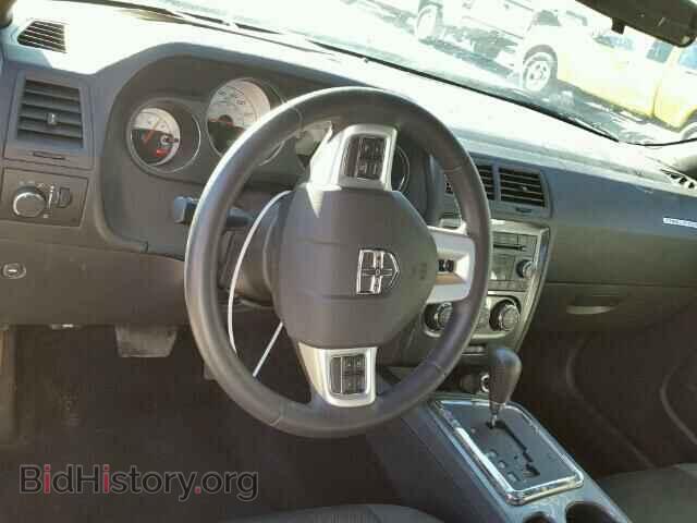 2014 DODGE CHALLENGER - VIN: 2C3CDYAG7EH313226 - Фото 9