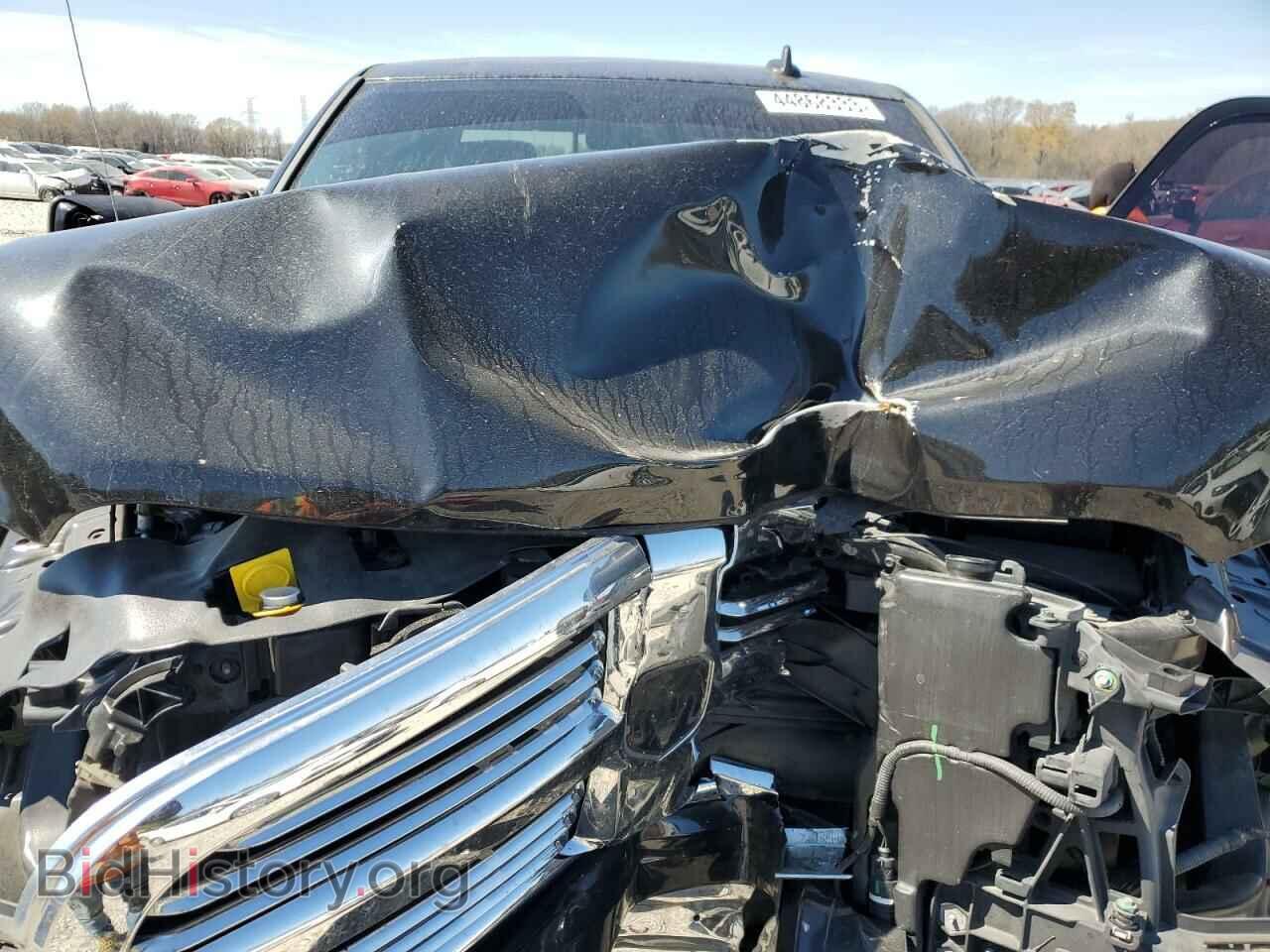 2015 RAM 1500 - VIN: 3C6RR7LT8FG598295 - Фото 11