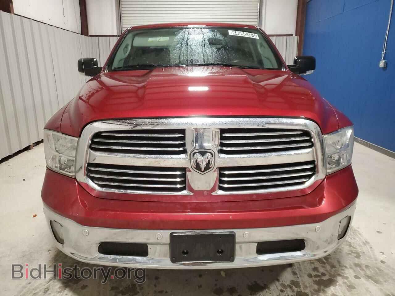 2015 RAM 1500 - VIN: 1C6RR6LT5FS583353 - Фото 5