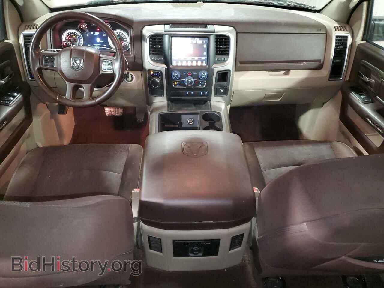 2015 RAM 1500 - VIN: 1C6RR6LT5FS583353 - Фото 8