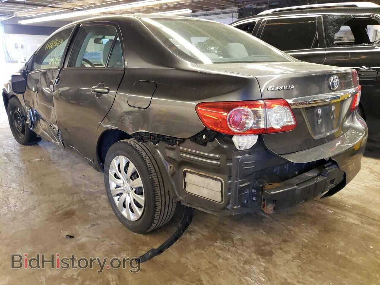 2013 TOYOTA COROLLA - VIN: 5YFBU4EE2DP157985 - Photo 10