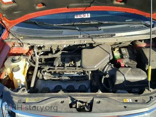 2007 FORD EDGE - VIN: 2FMDK39C47BB37747 - Фото 7
