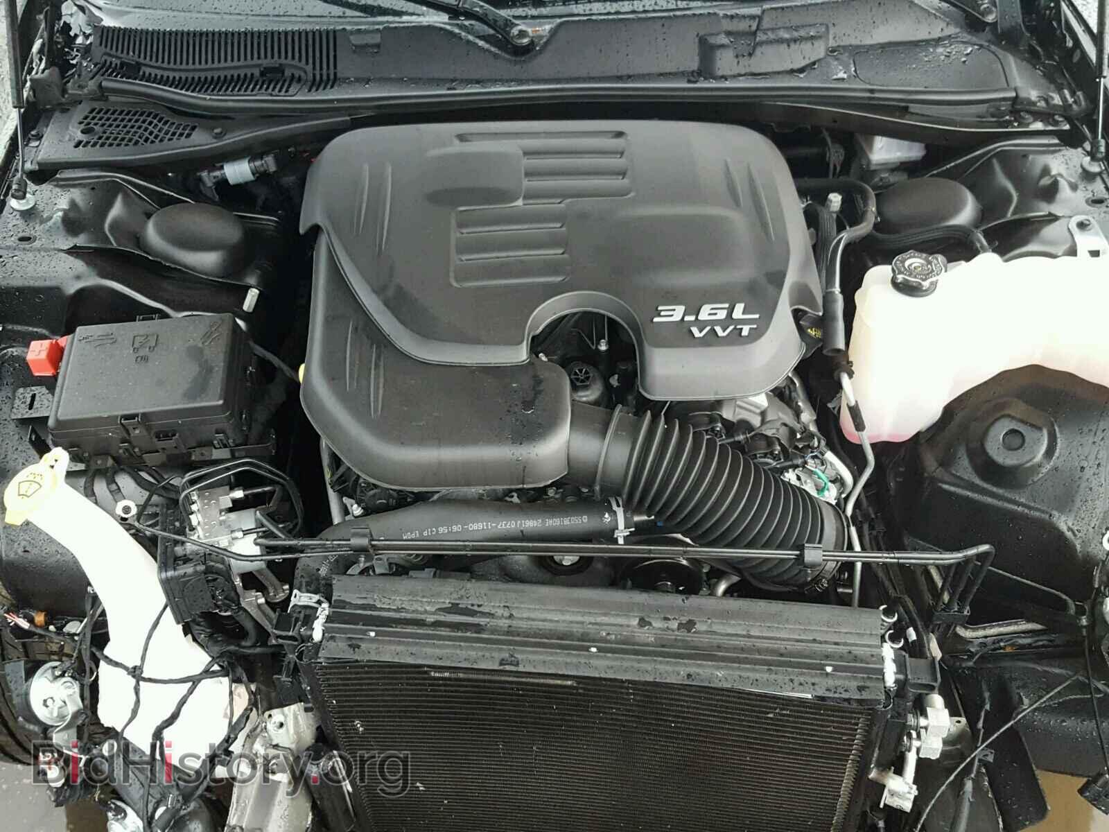 2017 DODGE CHALLENGER - VIN: 2C3CDZAG4HH598087 - Фото 6