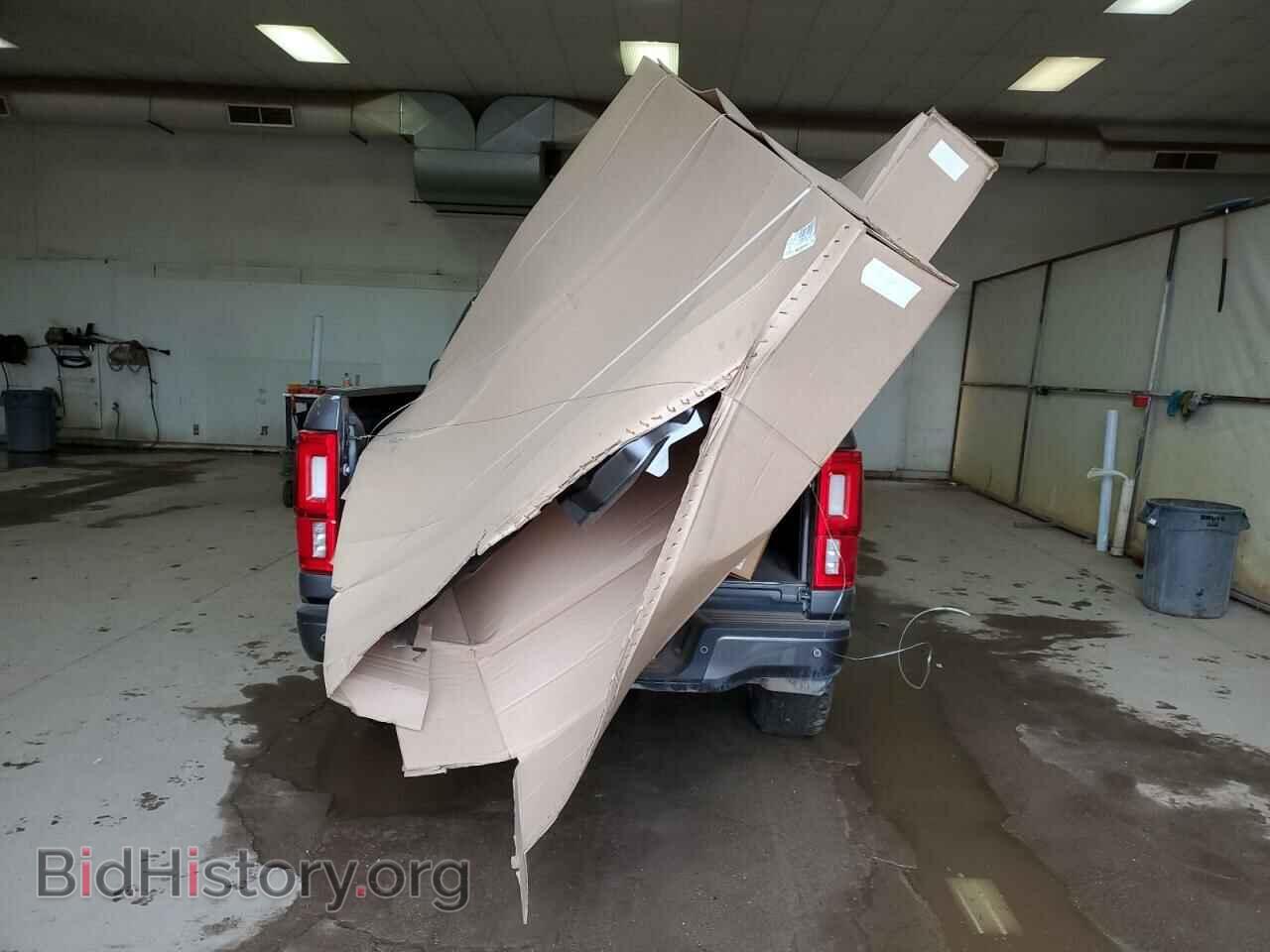 2021 FORD RANGER - VIN: 1FTER4FH1MLD84682 - Фото 6