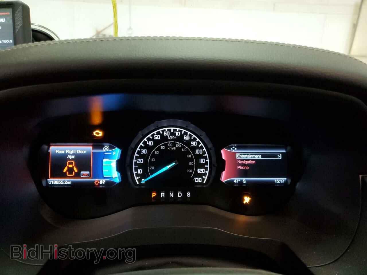 2021 FORD RANGER - VIN: 1FTER4FH1MLD84682 - Фото 9