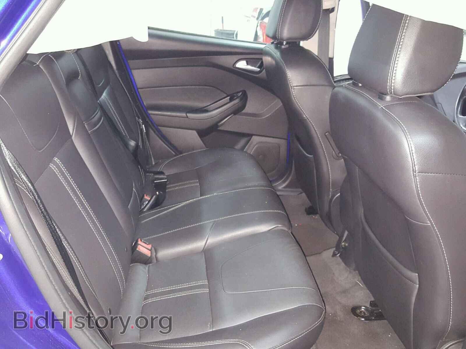 2013 FORD FOCUS - VIN: 1FADP3F22DL137880 - Photo 6