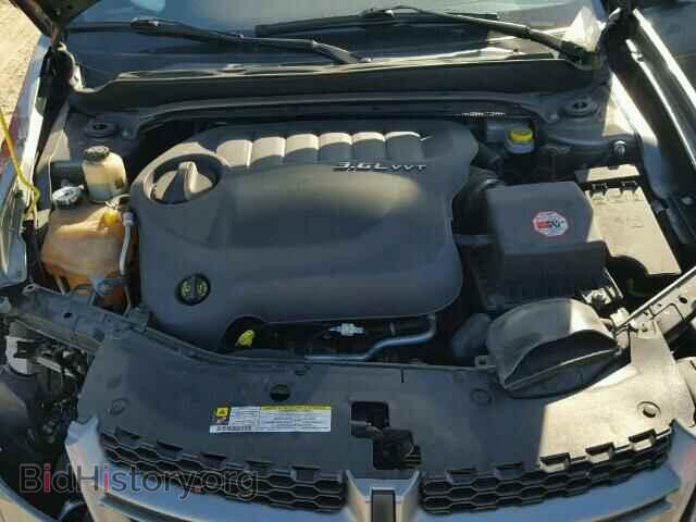 2013 DODGE AVENGER - VIN: 1C3CDZCG0DN604109 - Фото 7