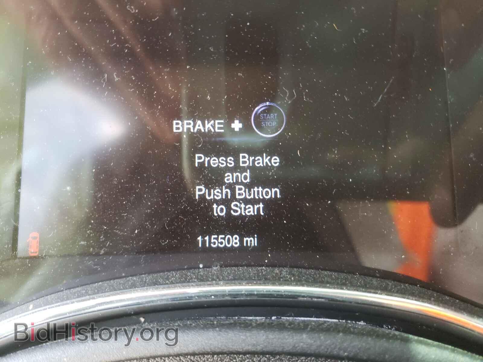 2015 DODGE DURANGO - VIN: 1C4RDJEG1FC782162 - Фото 8